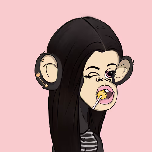 Bae Apes Nft Official