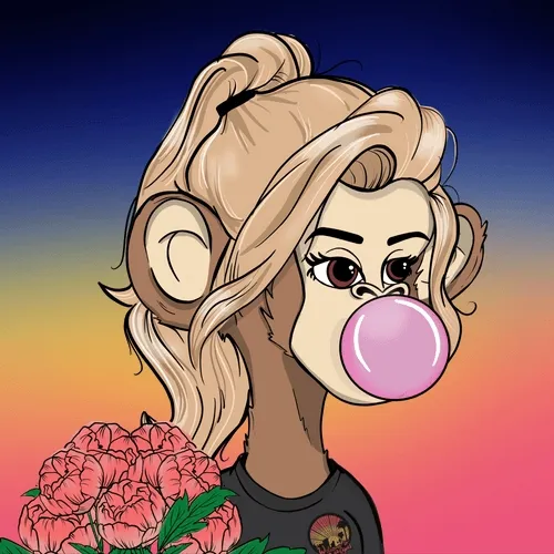 Bae Apes Nft Official