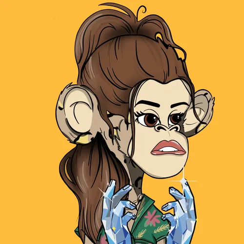 Bae Apes Nft Official