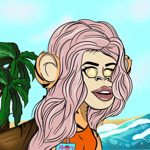 Bae Apes Nft Official