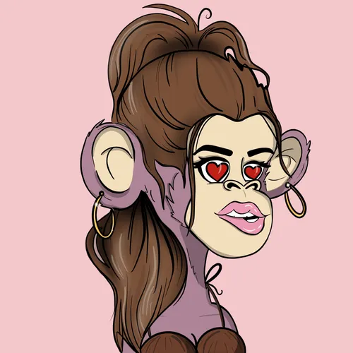Bae Apes Nft Official
