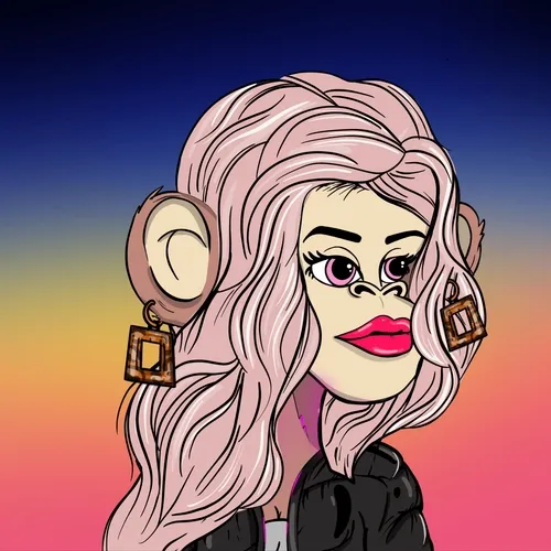Bae Apes Nft Official