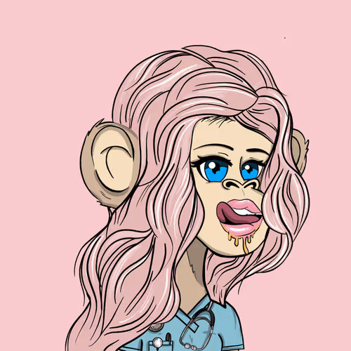 Bae Apes Nft Official