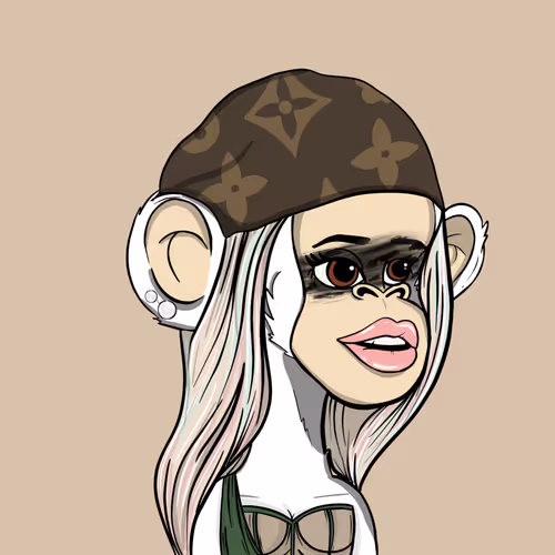 Bae Apes Nft Official