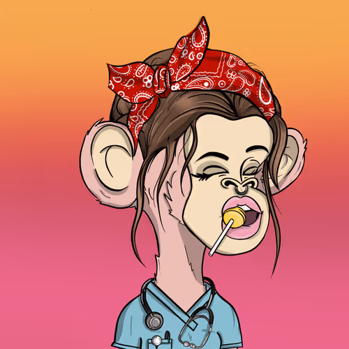 Bae Apes Nft Official