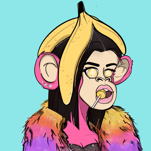 Bae Apes Nft Official