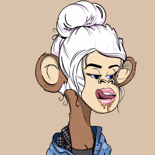 Bae Apes Nft Official