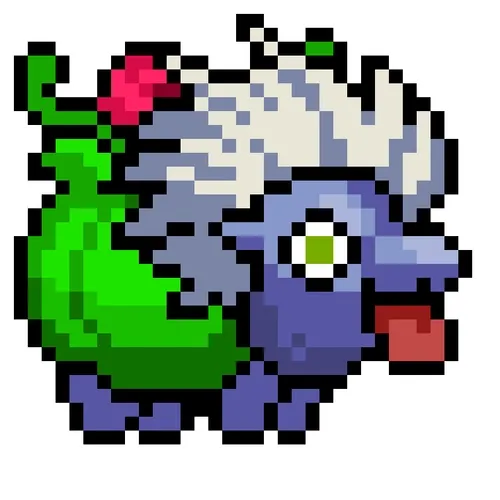 Moo Deng Pixel