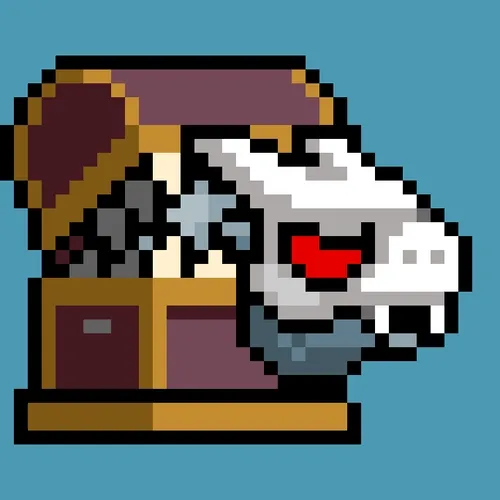 Moo Deng Pixel