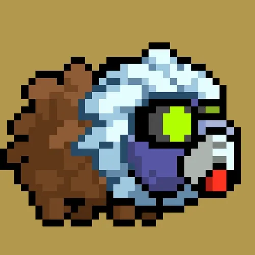 Moo Deng Pixel