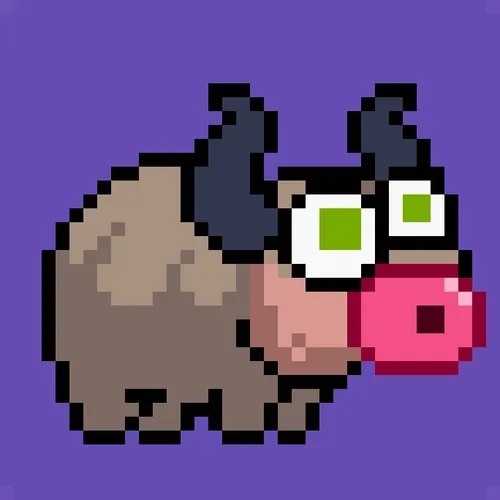 Moo Deng Pixel