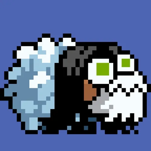 Moo Deng Pixel