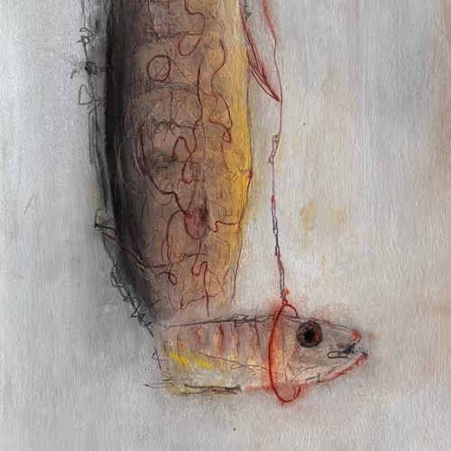 process of touch and flow