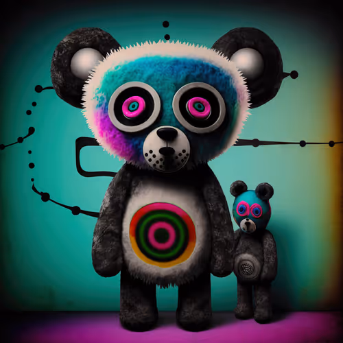 Bearyodd