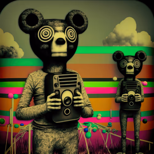 Bearyodd