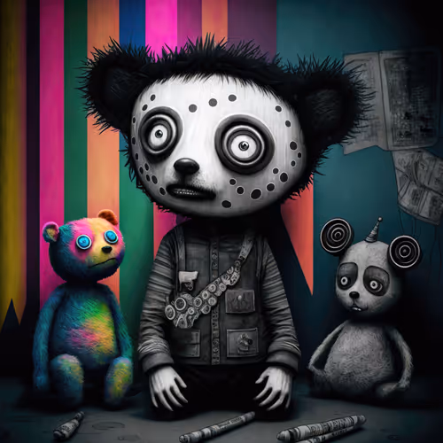 Bearyodd