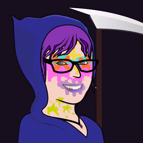 CryptoReapers Rewards on Eth