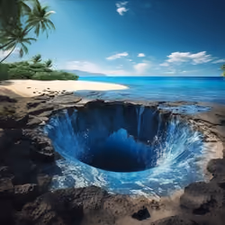 Scapo, Honolulu, 2022