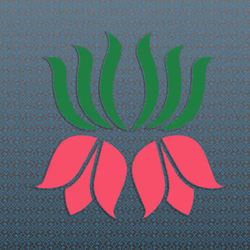 Freedom Flower #23