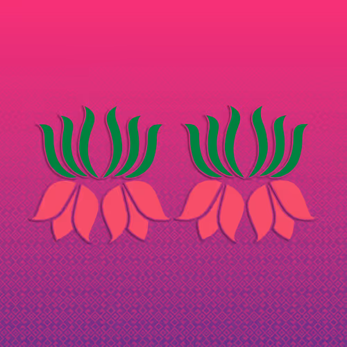 Freedom Flower #21