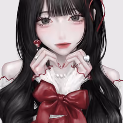 Valentine's Day♡
