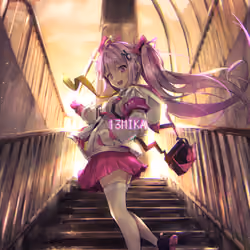 MIKA #21/100
