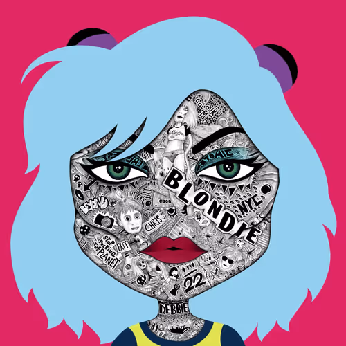 Item #1000050003 Media