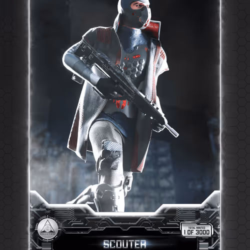 Scouter