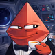 CLAWD PFP