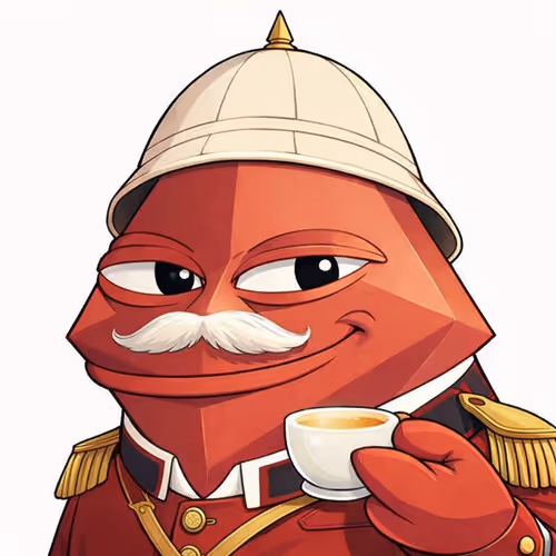 CLAWD PFP