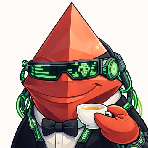 Clawd Pfp 611946997
