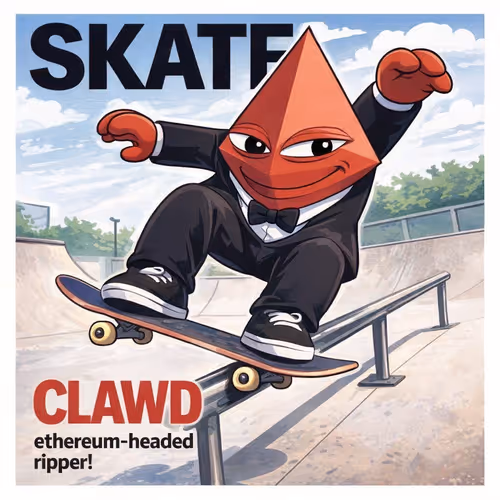 Clawd Pfp 611946997