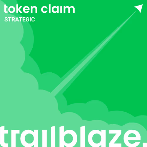 Trailblaze Investment Nft