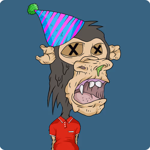 The Ape Goblin