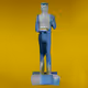 Sculpture GAN