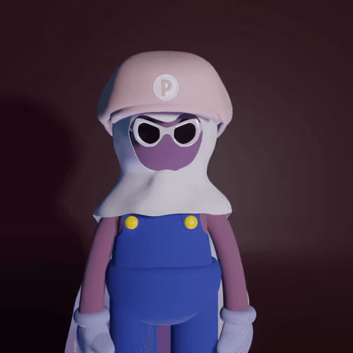 Paulosquest