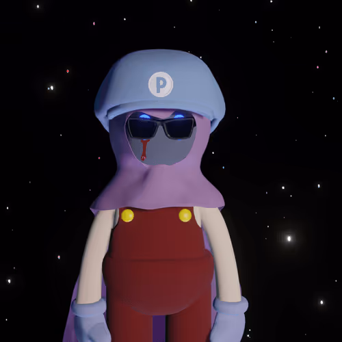 Paulosquest