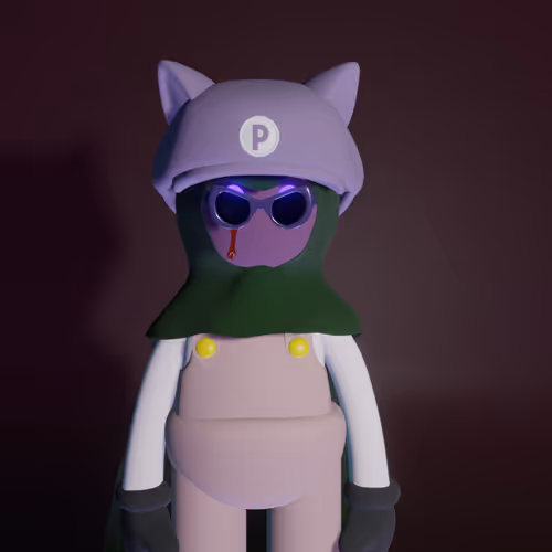 Paulosquest