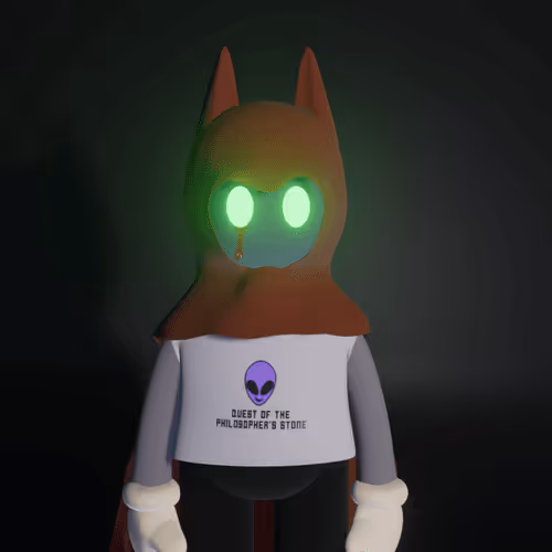 Paulosquest