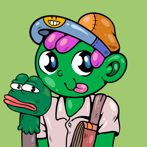 Pfp Tanpopoe