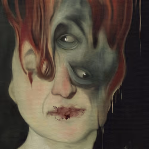 monsters in my mind