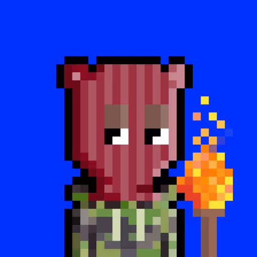 bitbeast #1800