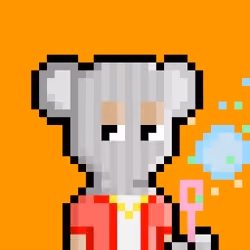 bitbeast #402
