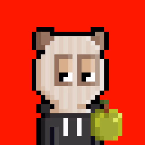 bitbeast #7688