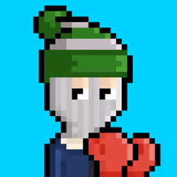 bitbeast #1018