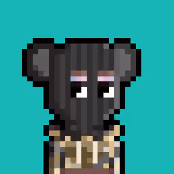 bitbeast #1186