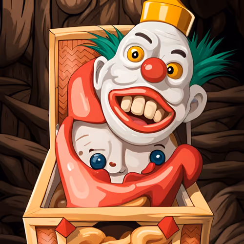 Jackpotjb Jack In Da Box