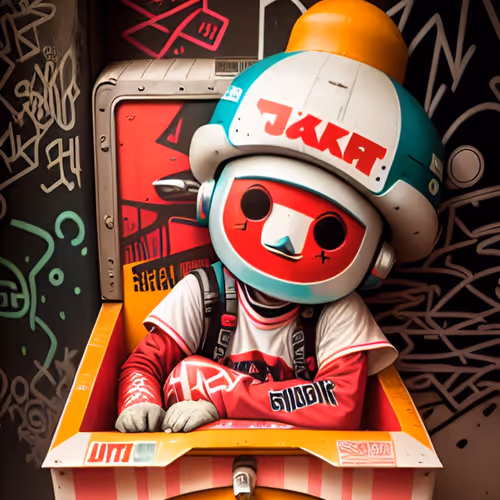 Jackpotjb Jack In Da Box