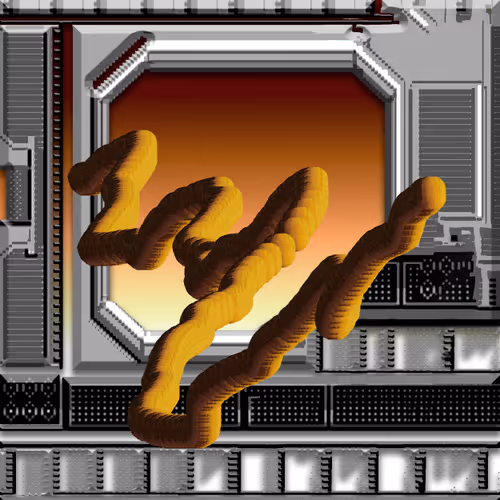 Worms Microchips