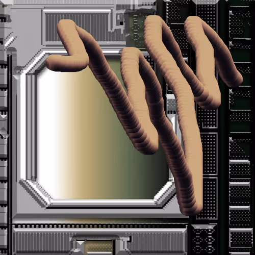 Worms Microchips